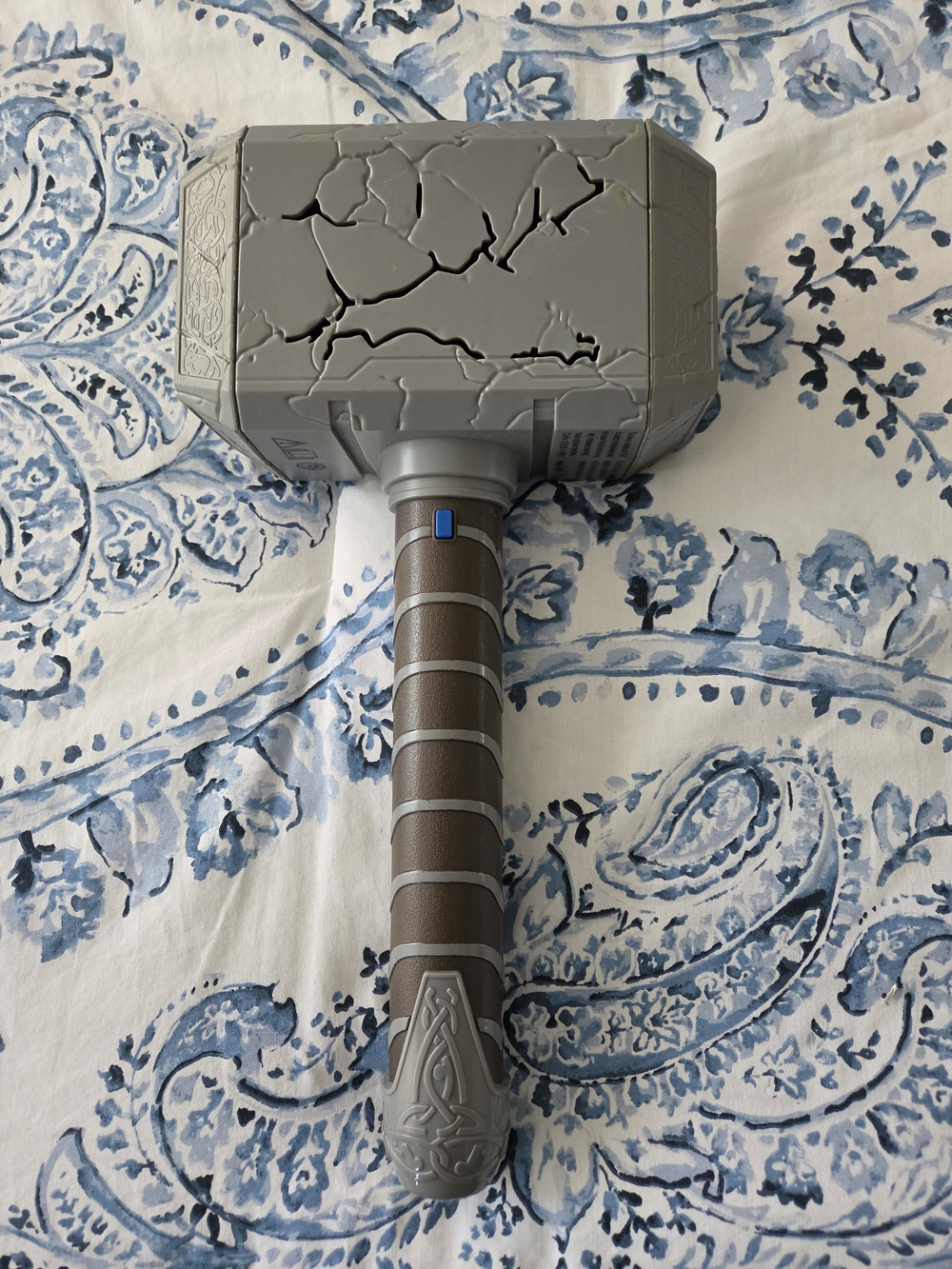 Disney Superhero "Thor" Hammer